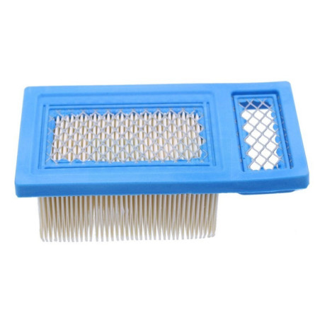 Filtre à air pour moteur Wacker (0157193)
