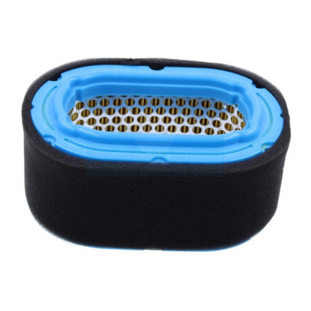 Filtre à air pour moteur Wacker (0114792)