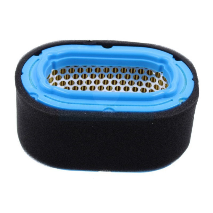 Filtre à air pour moteur Wacker (0114792)