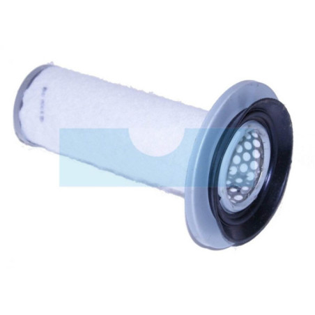 Filtre à air pour moteur Yanmar (AM108185)