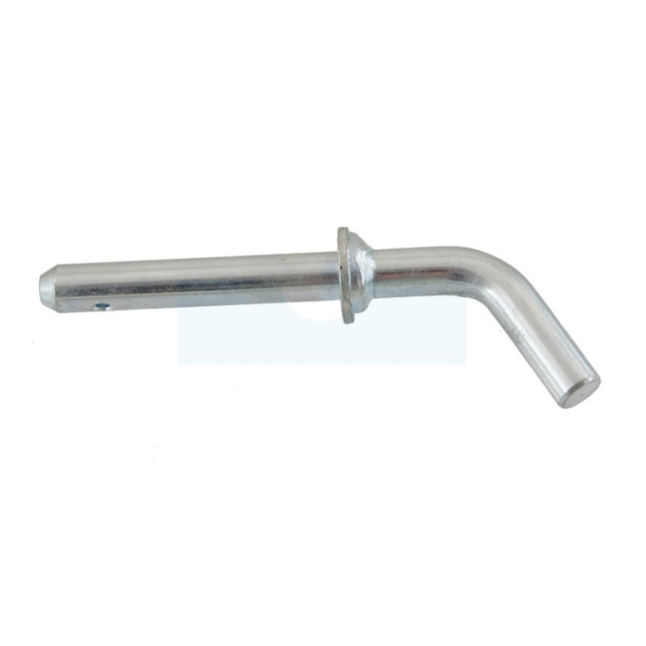 Broche d'attache pour tracteur tondeuse Castelgarden / GGP (1255100211)