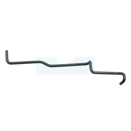 Tringlerie d'accélérateur pour tronçonneuse Stihl (11281821500)