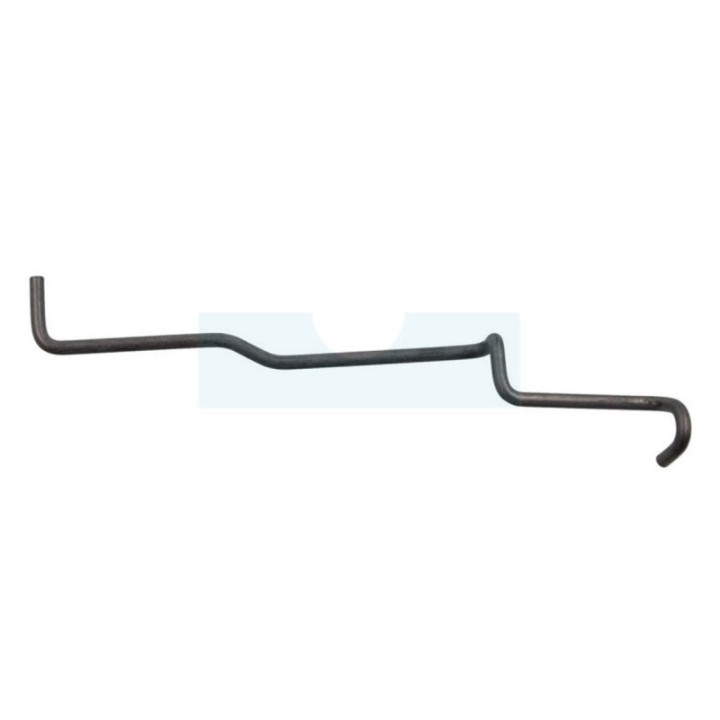 Tringlerie d'accélérateur pour tronçonneuse Stihl (11281821500)