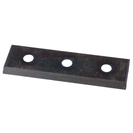 Couteau pour broyeur Lescha (52645)