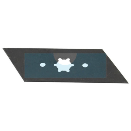 Couteau pour scarificateur Brill (00012)