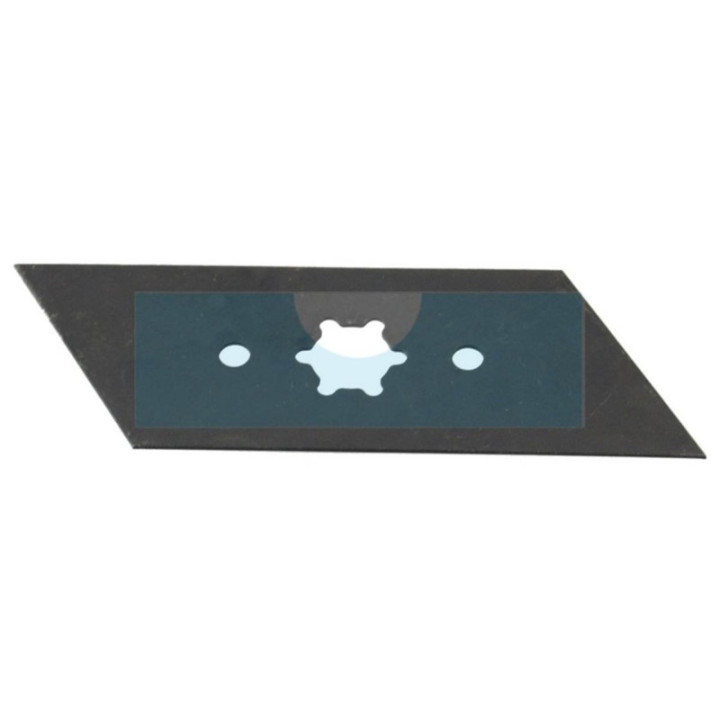 Couteau pour scarificateur Brill (00012)