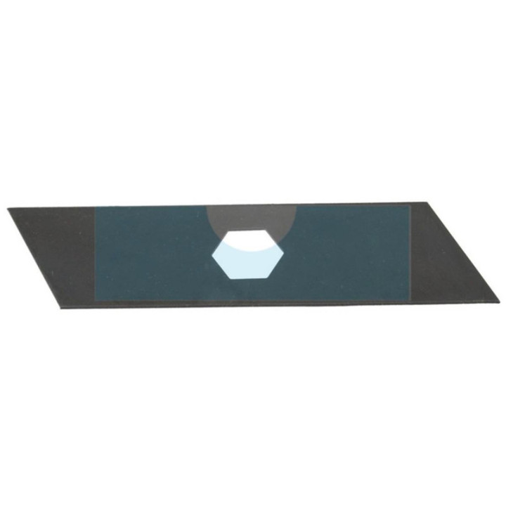 Couteau pour scarificateur Ering (13650)