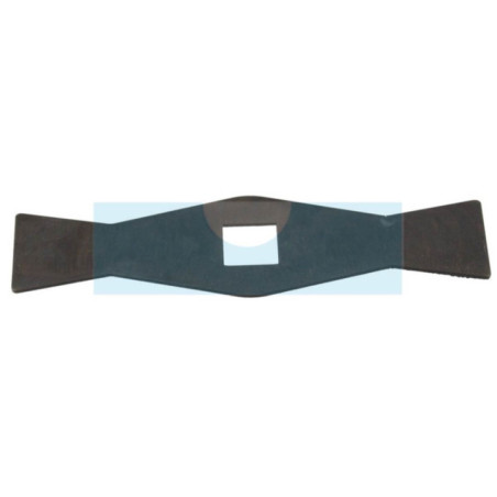 Couteau pour scarificateur Gutbrod (07985051)
