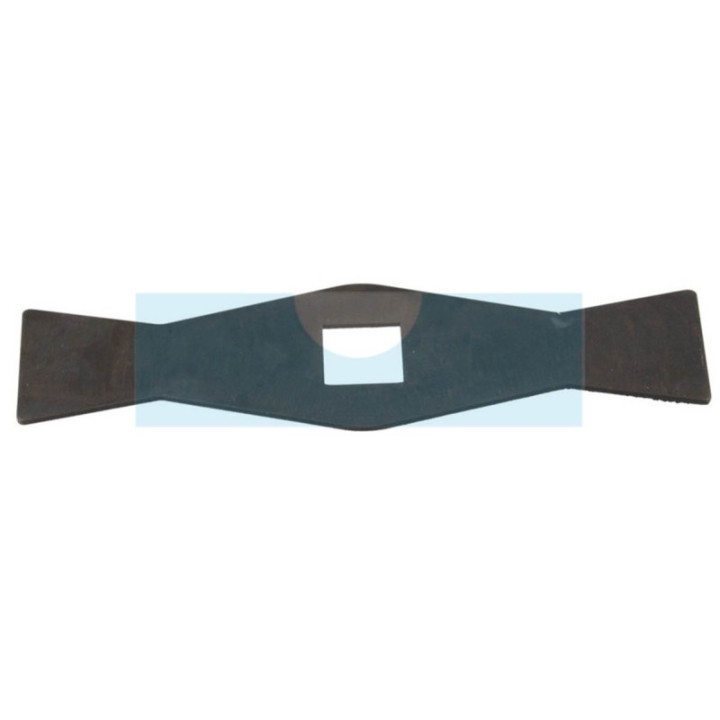 Couteau pour scarificateur Gutbrod (07985051)