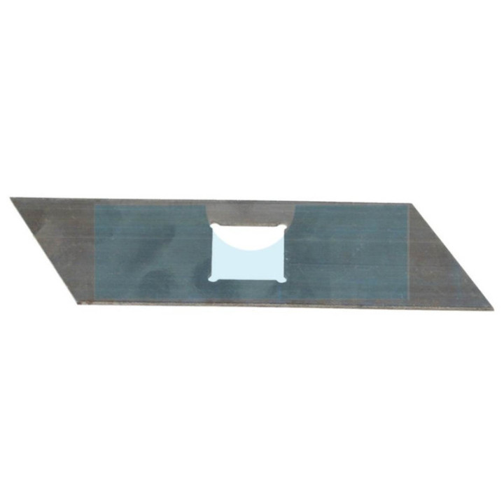 Couteau pour scarificateur Gutbrod (07985166)