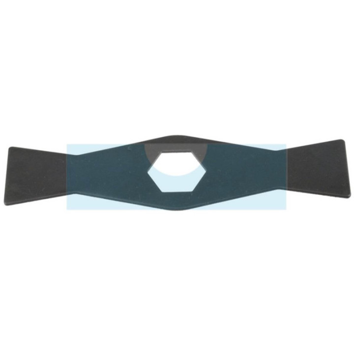 Couteau pour scarificateur Gutbrod (07985013)