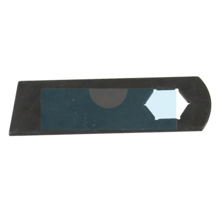 Couteau pour scarificateur Gutbrod (7420825A)
