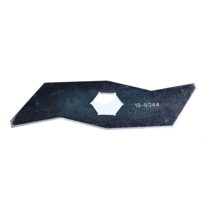Couteau pour scarificateur Gutbrod (07985339)