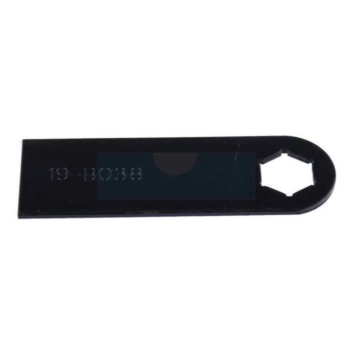 Couteau pour scarificateur Kynast (00185740)