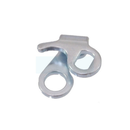 Levier de papillon pour combi-système / perche élagueuse / débroussailleuse Stihl (41441213500)