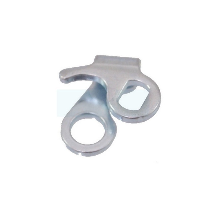 Levier de papillon pour combi-système / perche élagueuse / débroussailleuse Stihl (41441213500)
