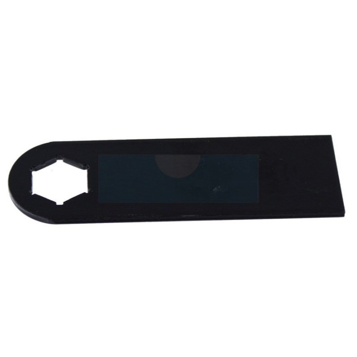 Couteau pour scarificateur Kynast (00185740)