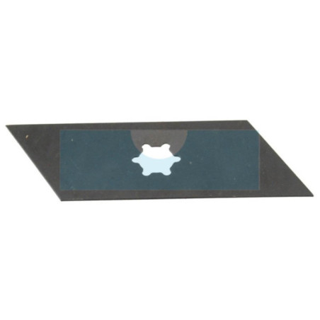 Couteau pour scarificateur Kynast (00185739)