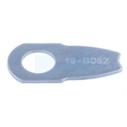 Couteau pour scarificateur Pilote 88 (73852)