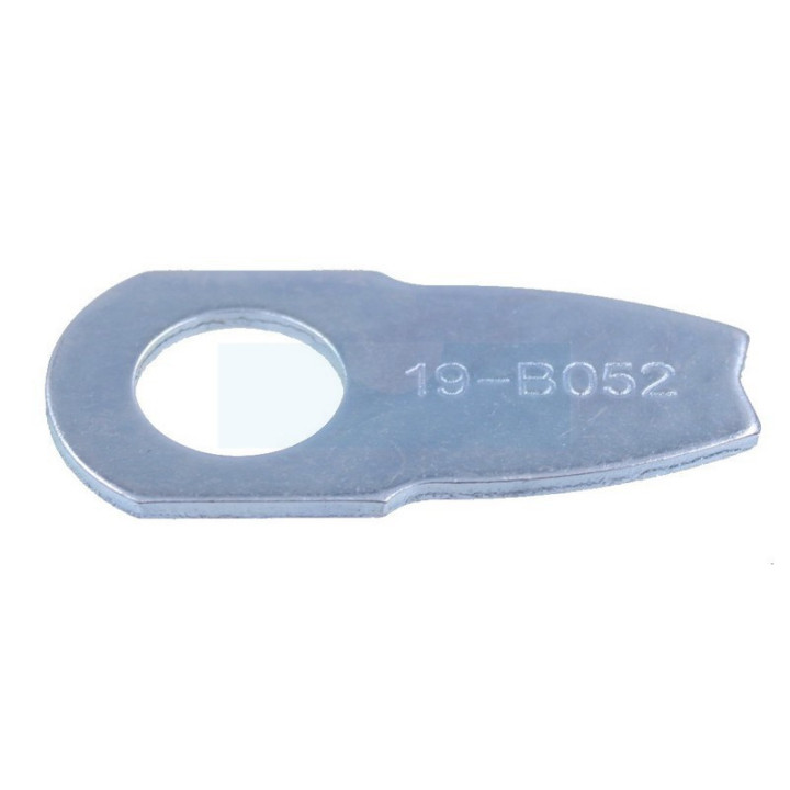 Couteau pour scarificateur Pilote 88 (73852)