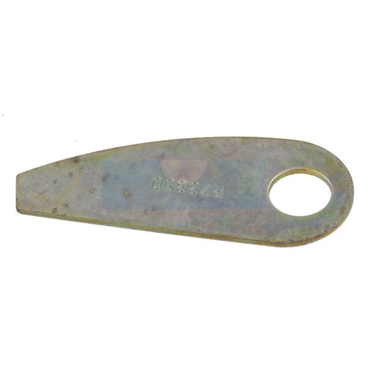 Couteau pour scarificateur Pilote 88 (73850)