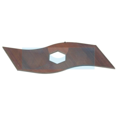 Couteau pour scarificateur Pilote 88 (73838)