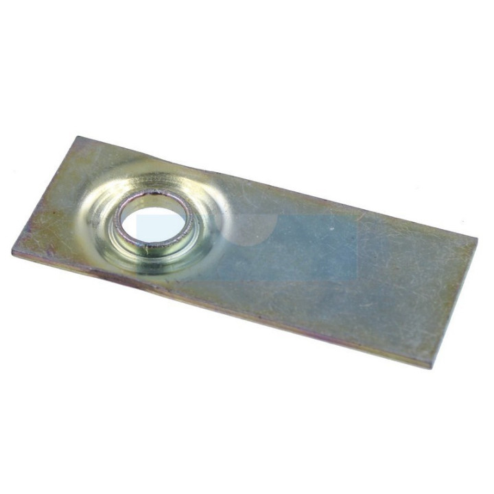 Couteau pour scarificateur Pubert (100163)