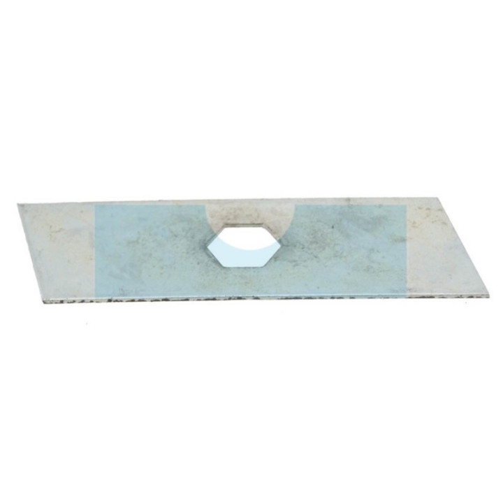 Couteau pour scarificateur Pubert (K320020021)