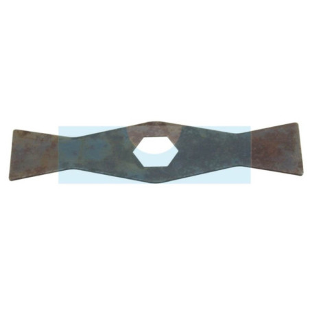 Couteau pour scarificateur Ryan (516900)