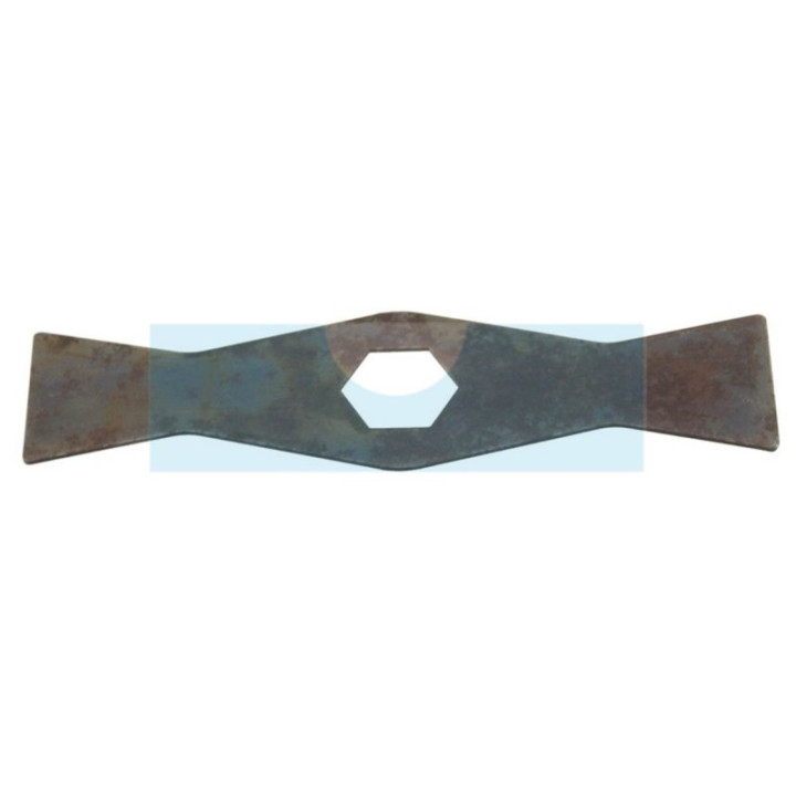 Couteau pour scarificateur Ryan (516900)