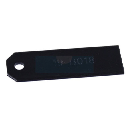 Couteau pour scarificateur Sabo (SA30928)