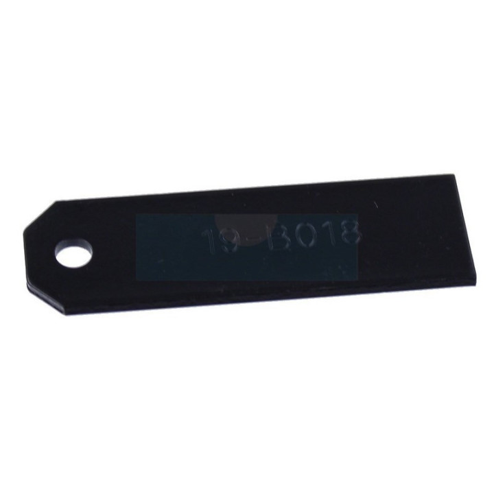 Couteau pour scarificateur Sabo (SA30928)