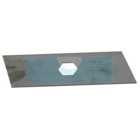Couteau pour scarificateur Roques & Lecoeur (K320020029)