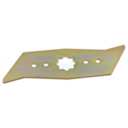 Couteau pour scarificateur Wolf (3568400)