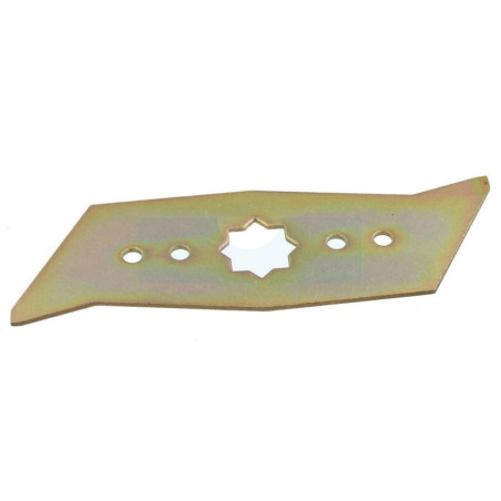 Couteau pour scarificateur Wolf (3568400)