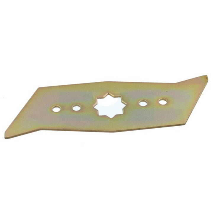 Couteau pour scarificateur Wolf (3568400)