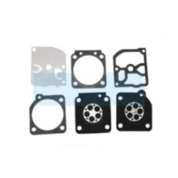 Membranes et joints pour carburateur Zama (GND33)