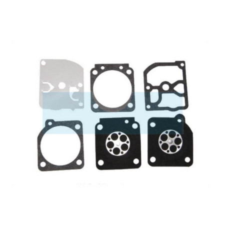 Membranes et joints pour carburateur Zama (GND33)