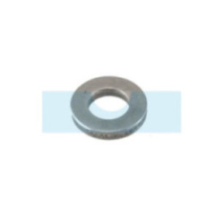 Rondelle d'usure pour scarificateur Pilote 88 (73859)