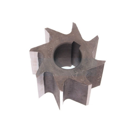Rotor pour broyeur Alko (440723)