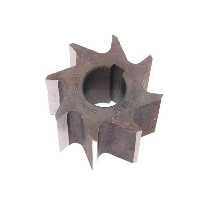 Rotor pour broyeur Alko (440723)