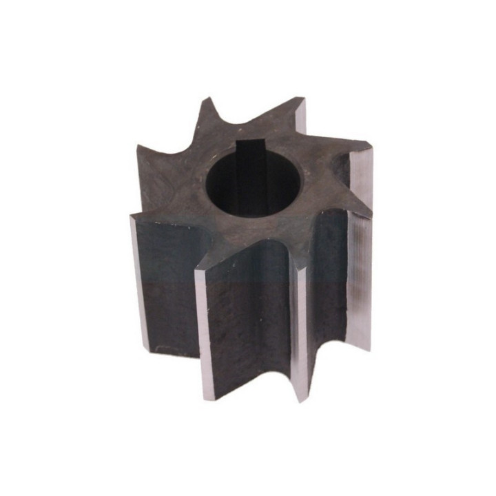 Rotor pour broyeur Alko (440723)