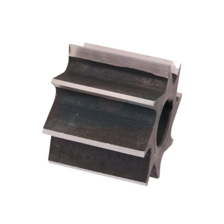 Rotor pour broyeur Alko (440723)