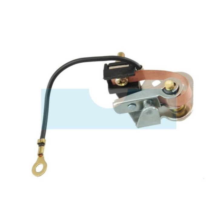 Rupteur d'allumage pour moteur Bernard (304794)