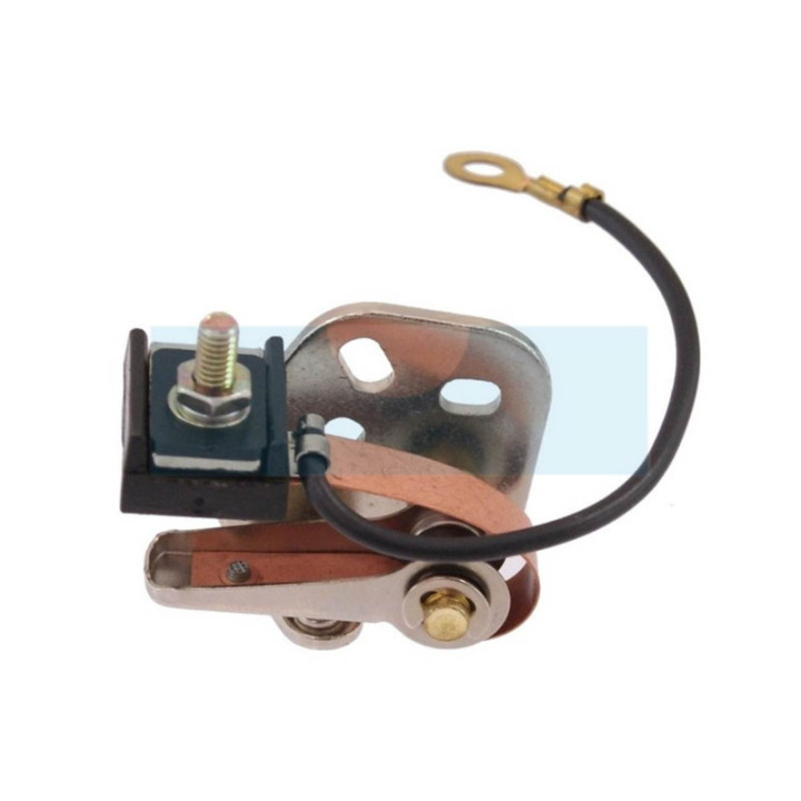 Rupteur d'allumage pour moteur Bernard (304794)