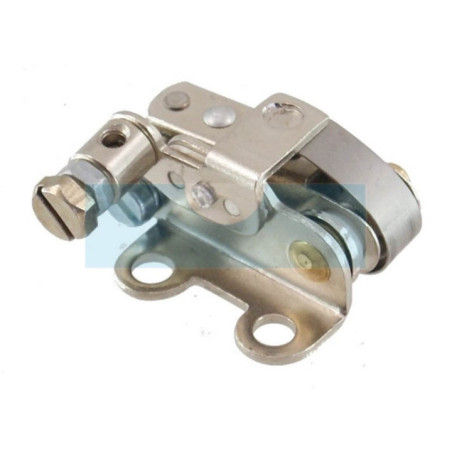 Rupteur d'allumage pour moteur Lombardini / Intermotor (705040006)