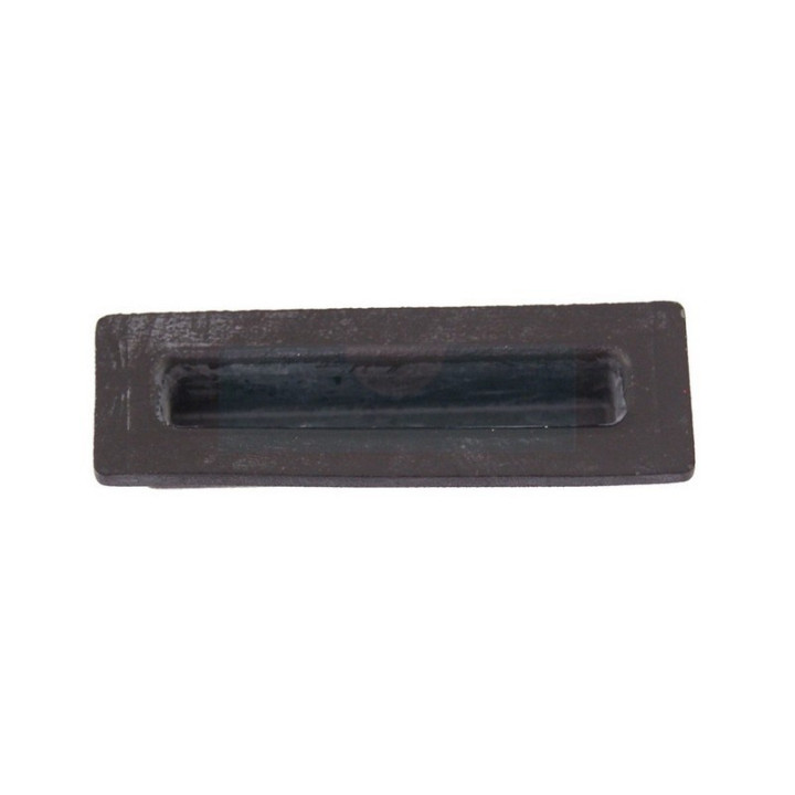 Silentbloc de réservoir pour combi-système / perche élagueuse / taille-haie / débroussailleuse Stihl (41373528100)