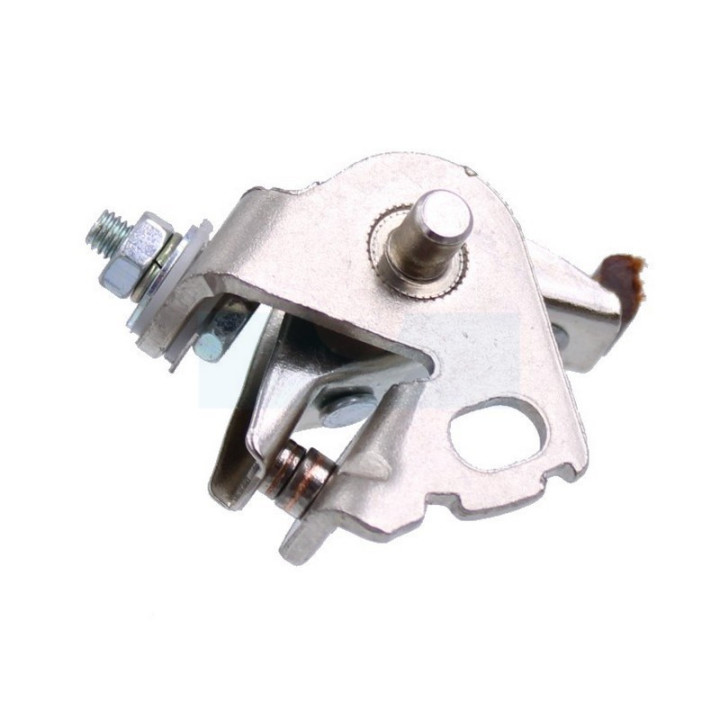 Rupteur d'allumage pour moteur Hirth (0283161000)