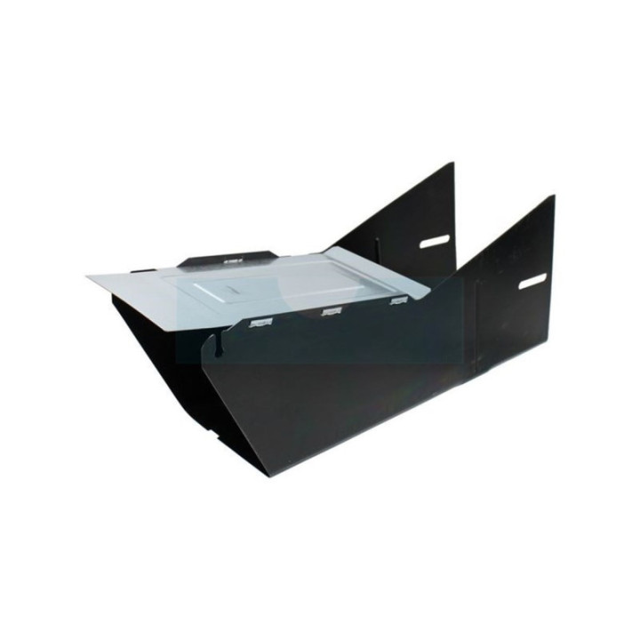 Canal d'éjection pour tracteur tondeuse Honda (CG3821080040)
