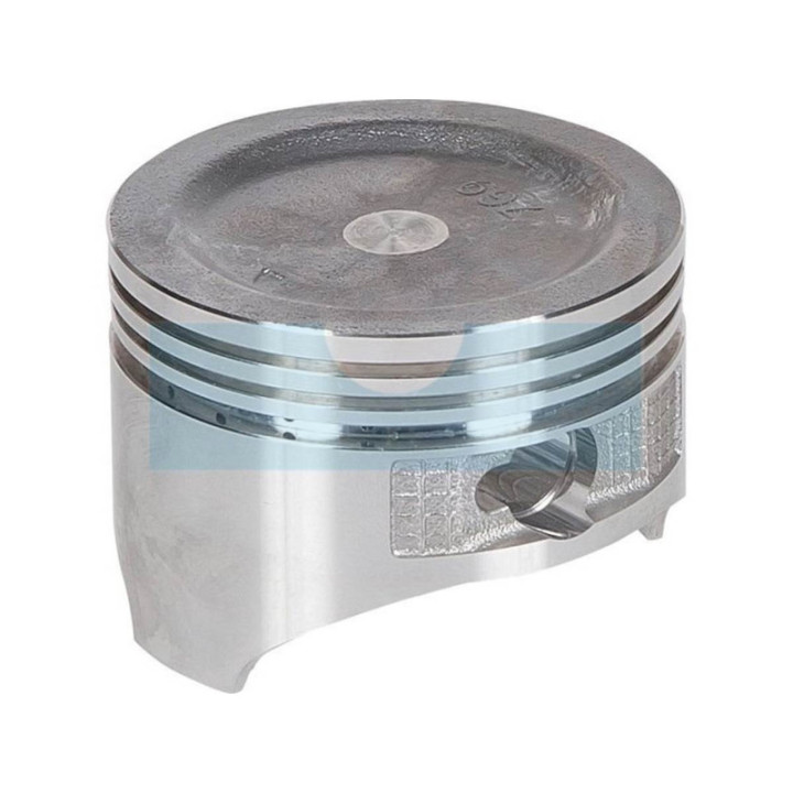 Piston pour moteur / tondeuse Honda (13101ZG9010)